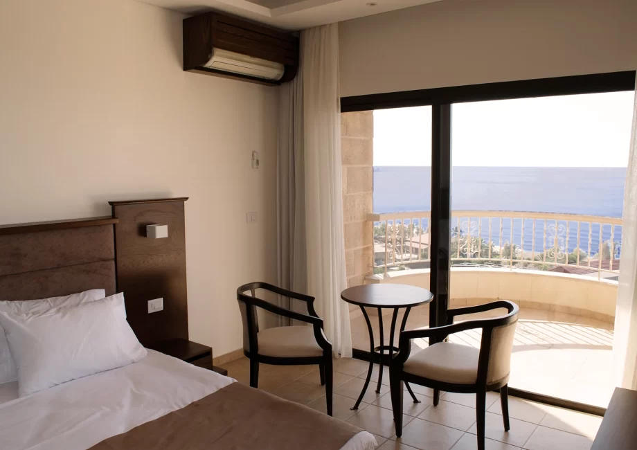 hotels in lebanon